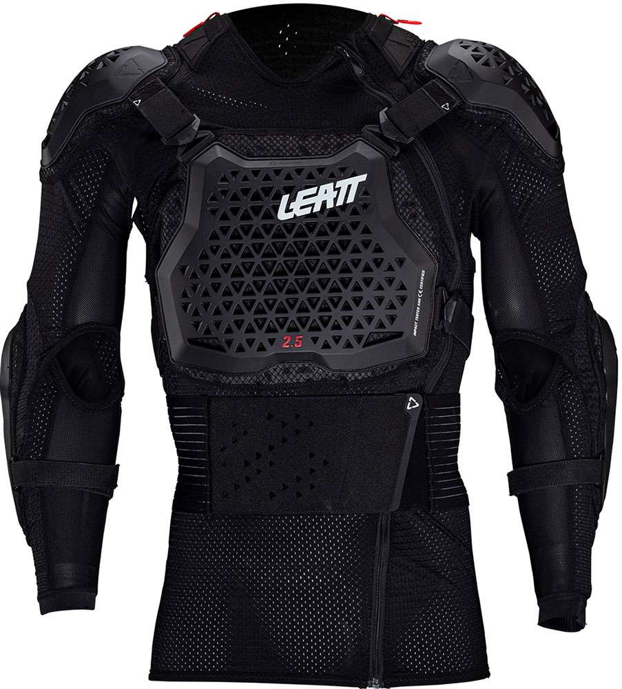 Leatt 2.5 - protector jacket