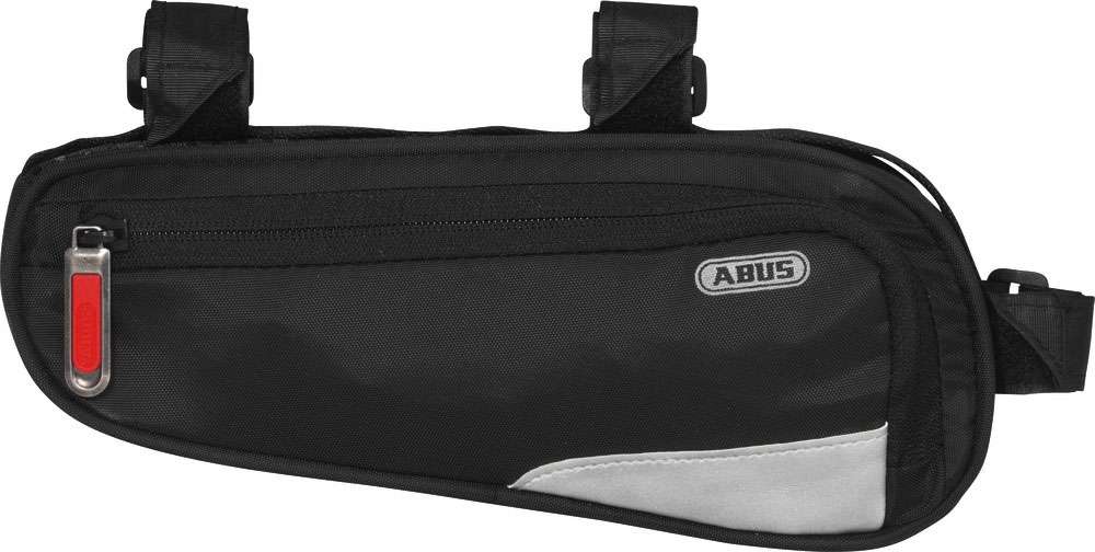 Abus Oryde ST2200 Frame Bag - Black