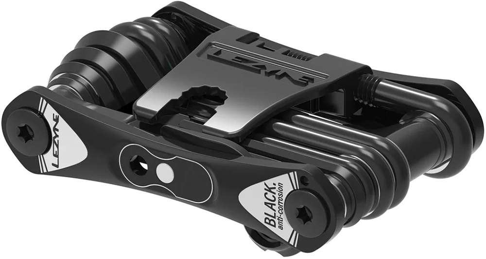Lezyne rap ii 13 tubeless multitool