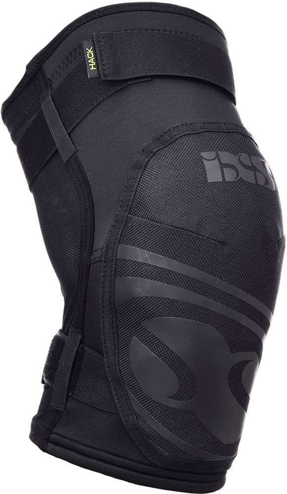Ixs hack evo+ - knee protector