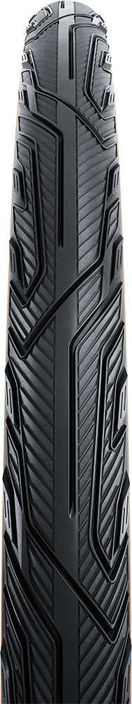 Continental Pure Contact Reflex 27,5 Faltreifen