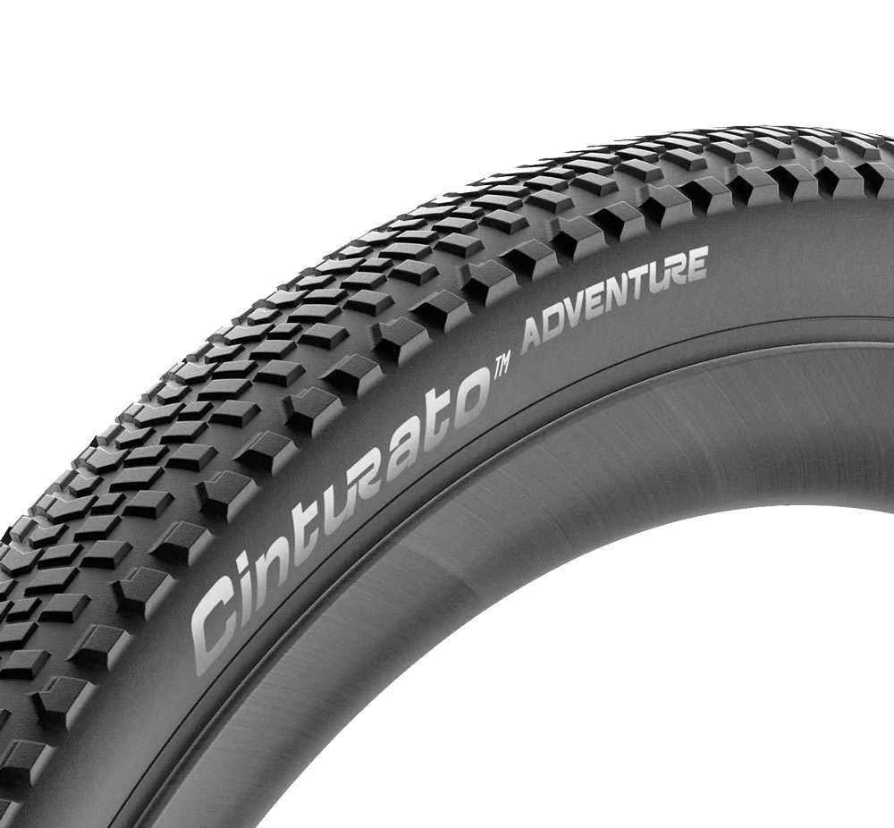 Pirelli cinturato™ adventure folding tyre