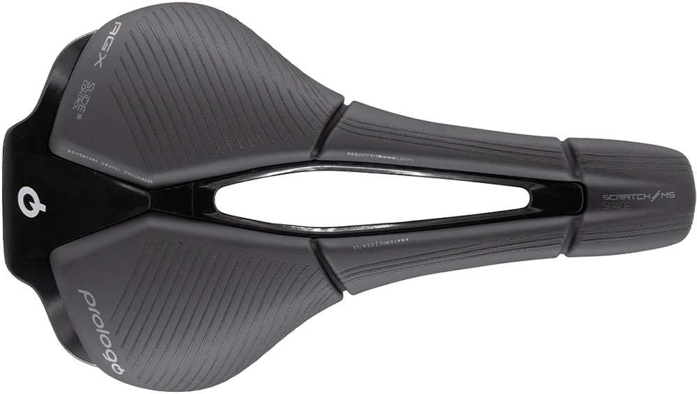 Prologo scratch m5 pas agx tirox slide control saddle