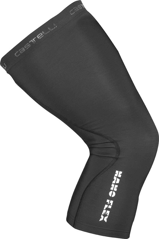 Castelli nano flex 3g - knee warmers