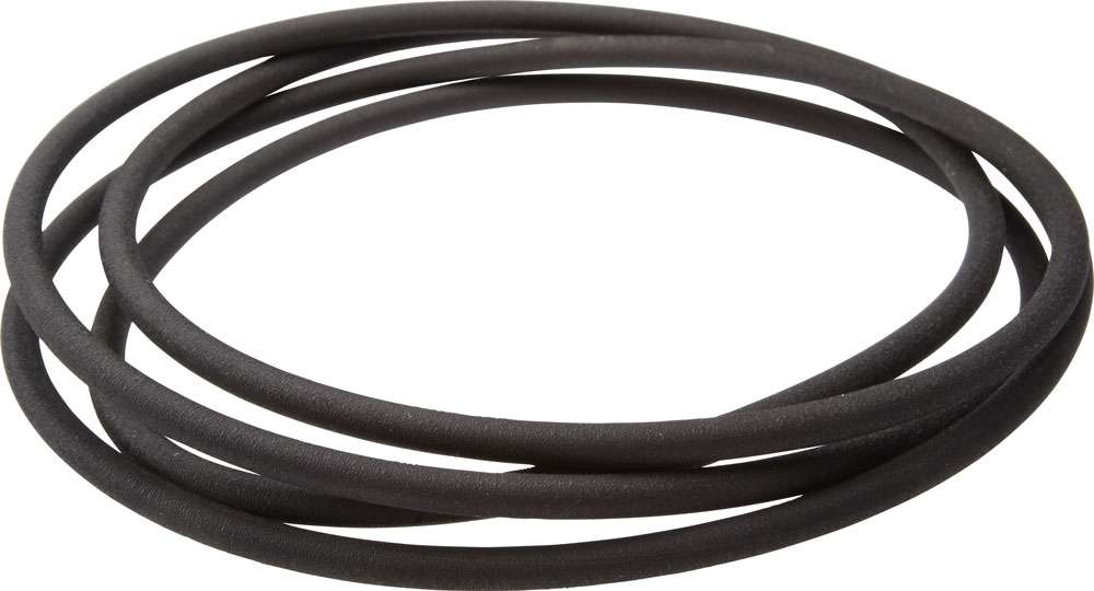 Elite drive belt black