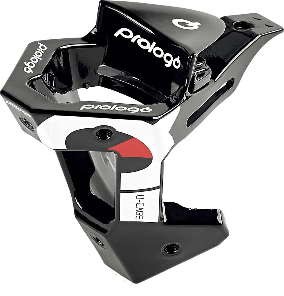 Prologo u-cage adapter for bottle cage