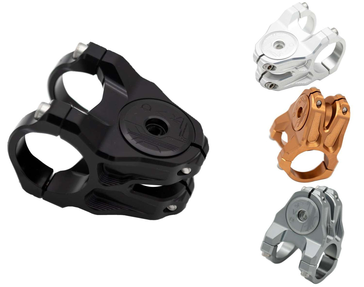 Oak components eternal 35mm stem