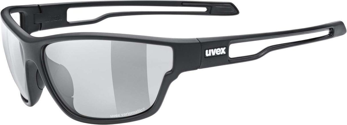 Uvex sportstyle 806 v - sports glasses