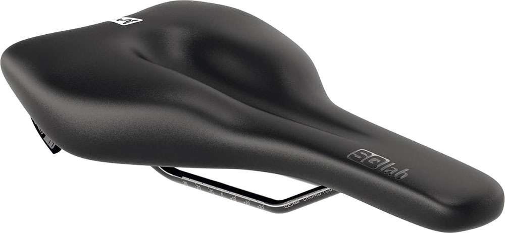Sqlab 610 m-d active saddle