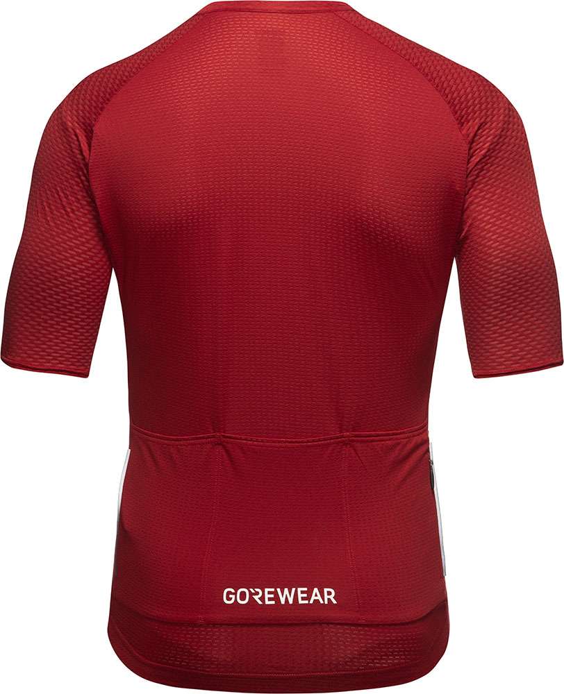 Gorewear spinshift breathe - jersey