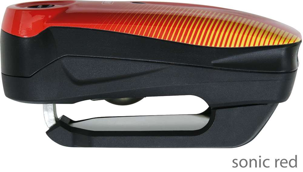 Abus detecto 7000 rs1 brake disc lock