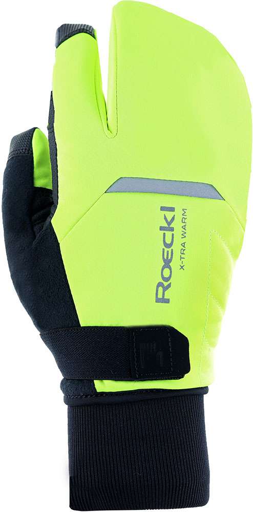 Roeckl sports villach 3 trigger - winter gloves
