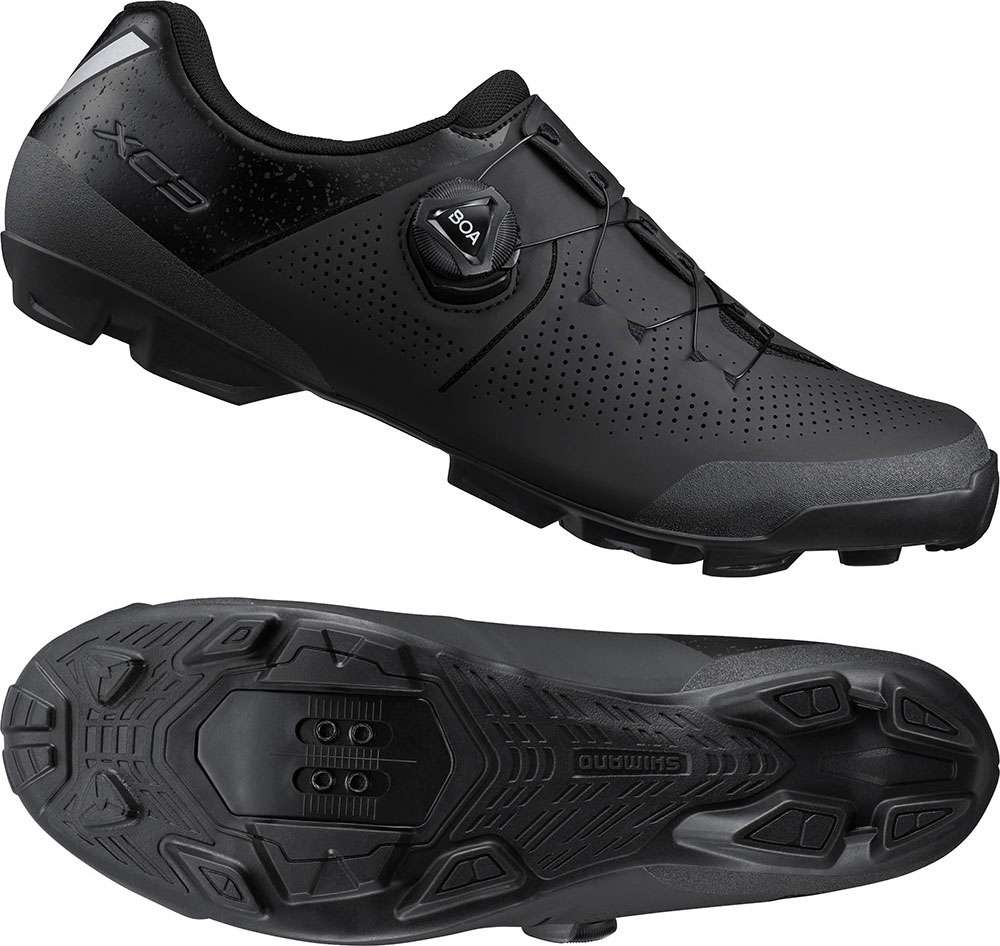 Shimano sh-xc302 - mtb shoes