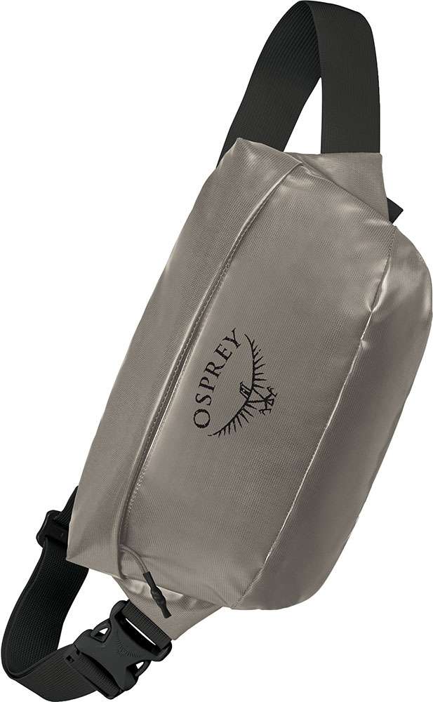 Osprey transporter waist