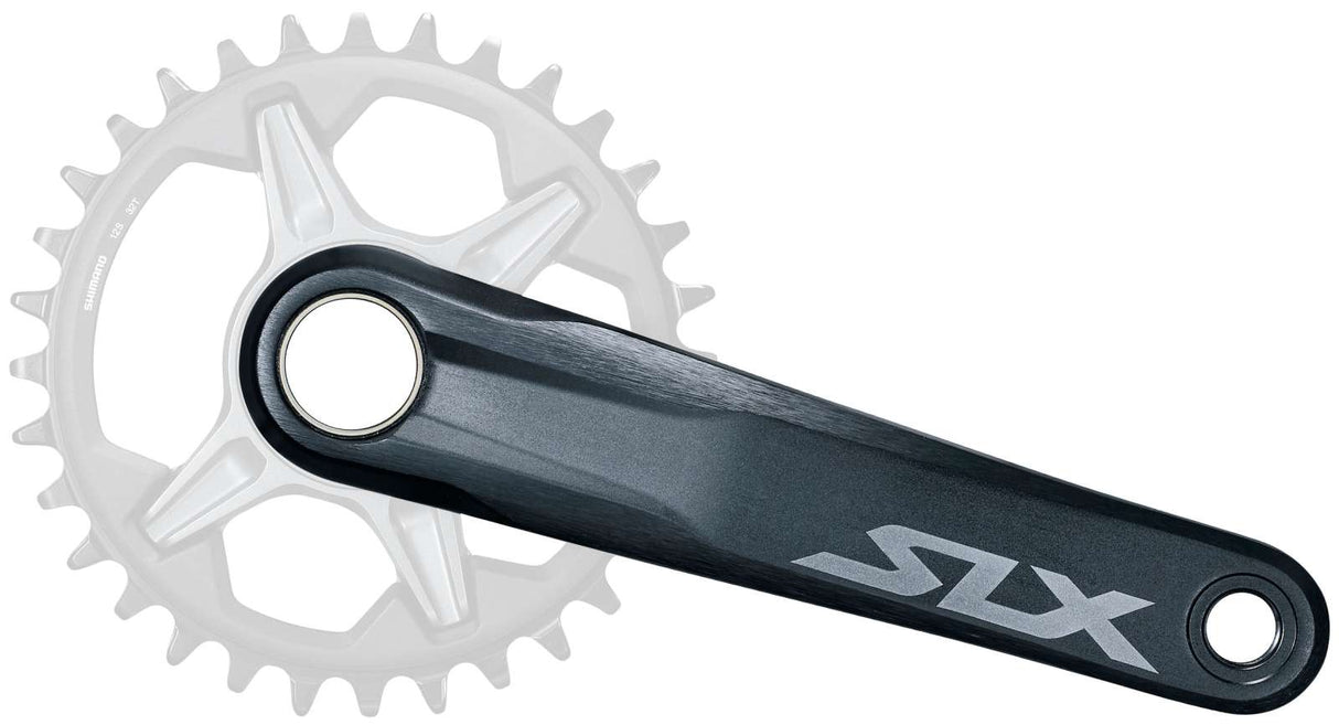 Shimano slx m7100 1x12-speed group | 170mm | 10-45 | clamp