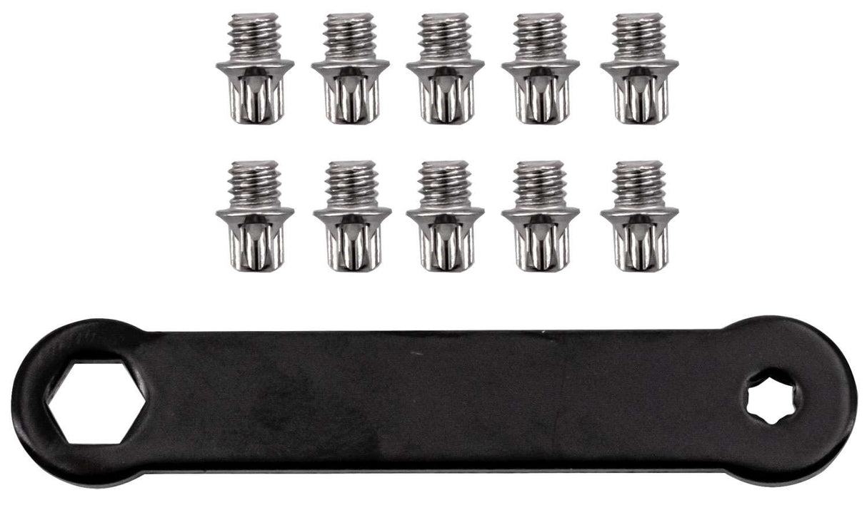 Katana explorer platform pedals