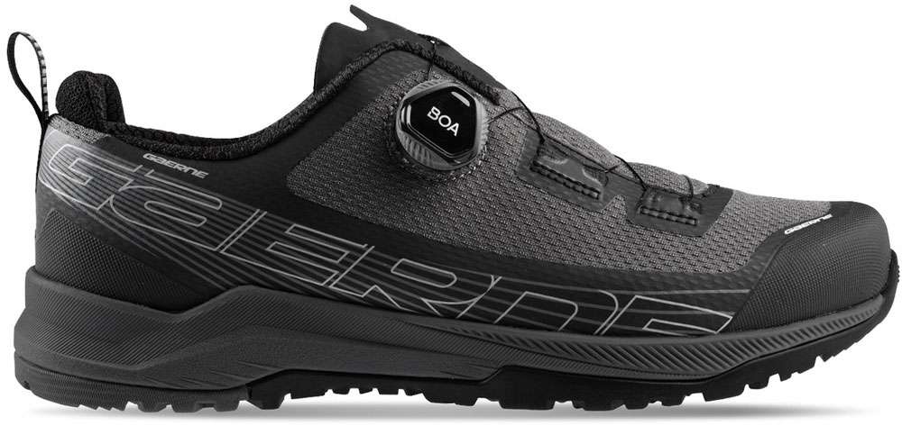 Gaerne g.magnetar - mtb touring shoes