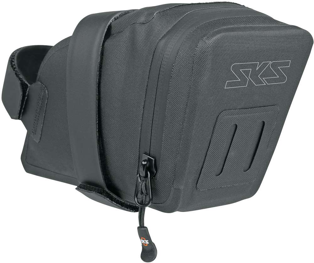 Sks Saddlebag Race
