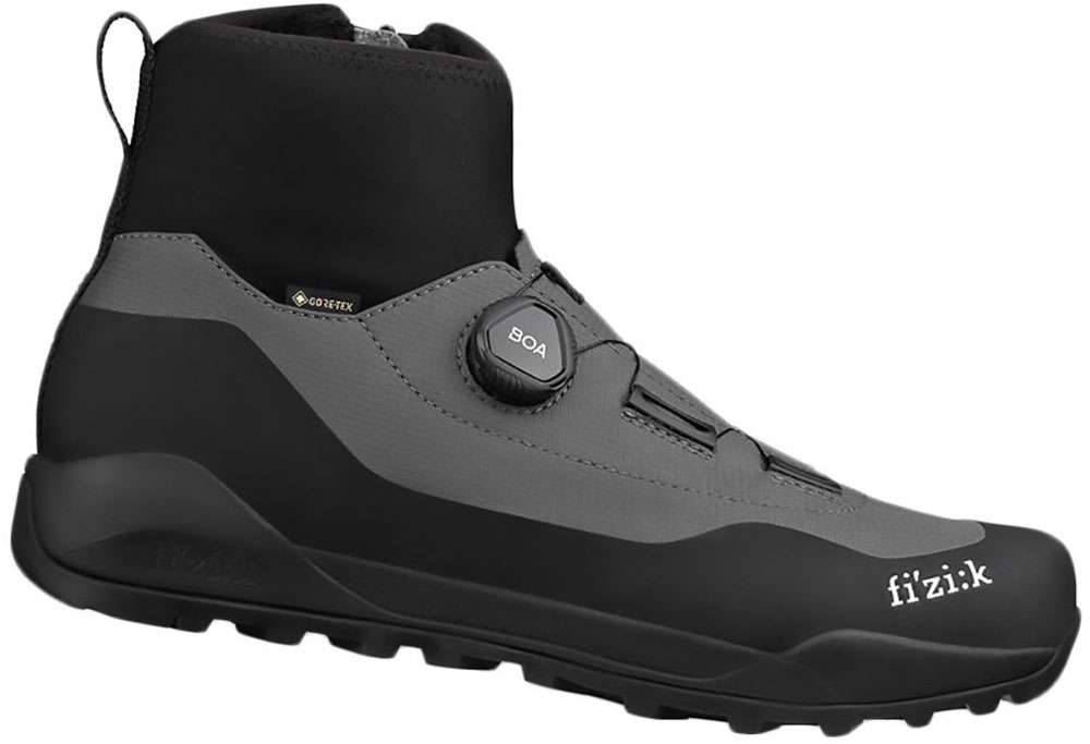 Fizik nanuq x2 - mtb winter shoe