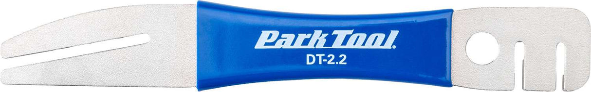 Park tool dt-2.2 rotor truing tool