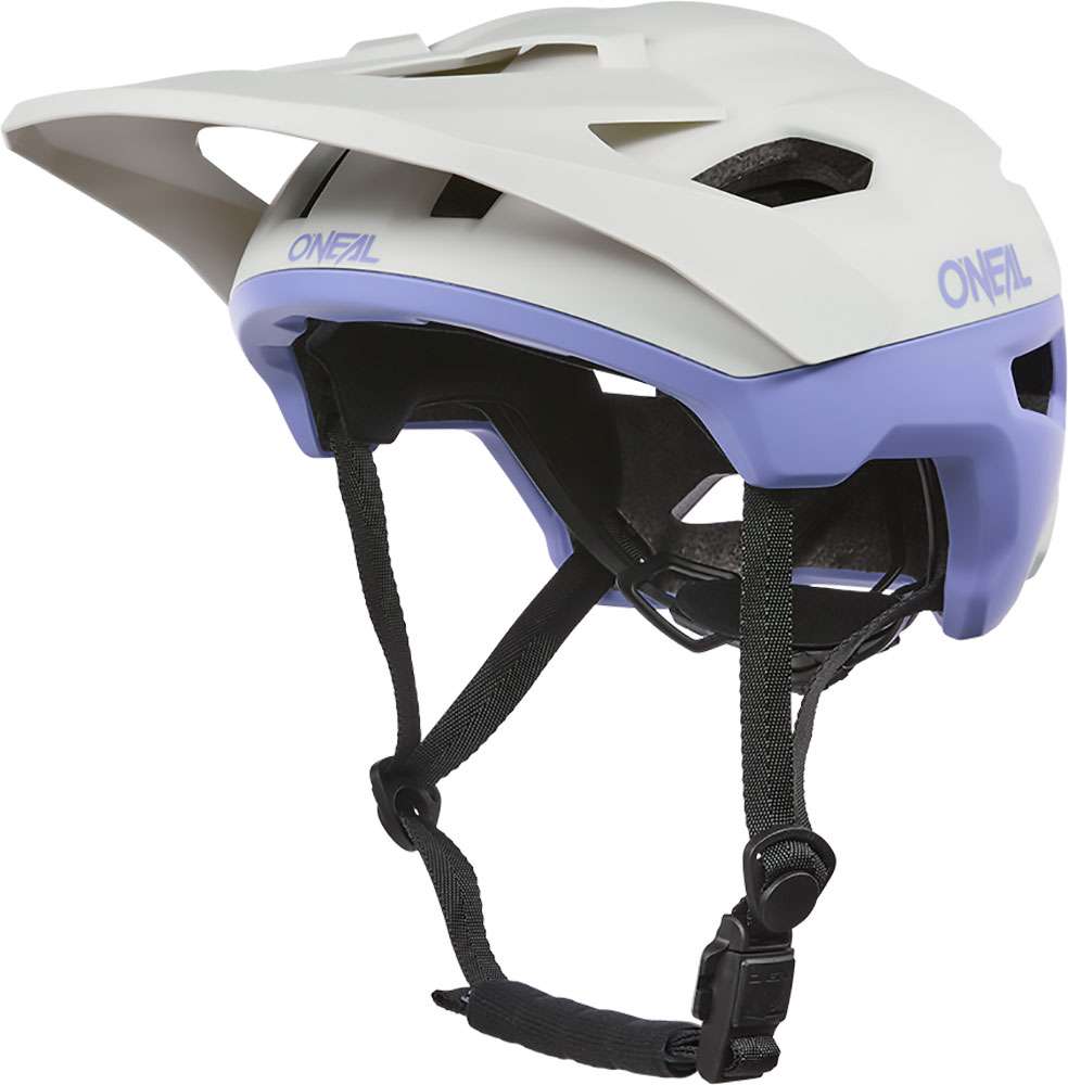 O'neal trailfinder evo solid - mtb helmet