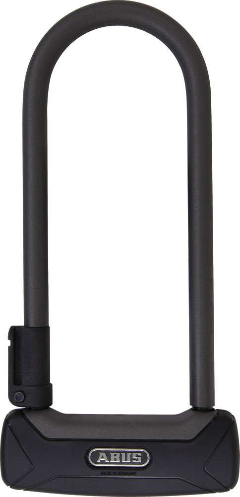 Abus granit plus 640 230 u-lock incl. texkf bracket