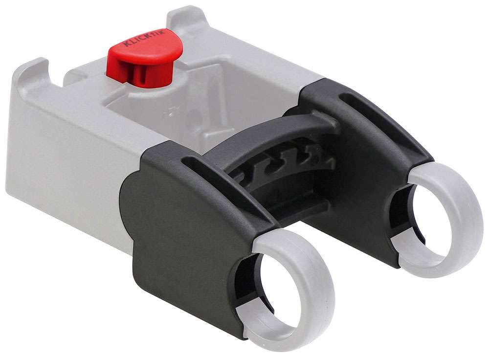 Rixen kaul - klickfix klickfix afstandssæt 43mm til styradapter