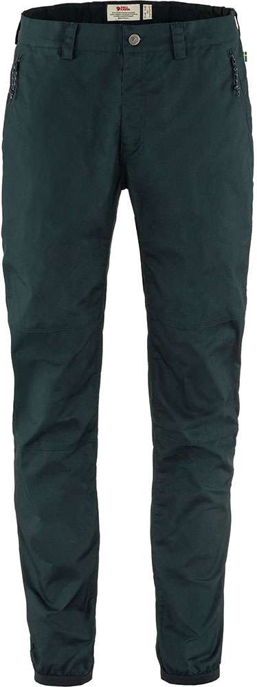 Fjällräven vardag - outdoor pants