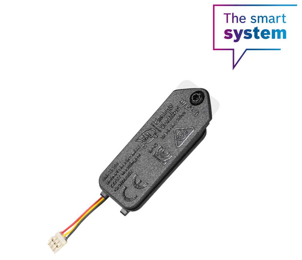 Bosch led remote - battery