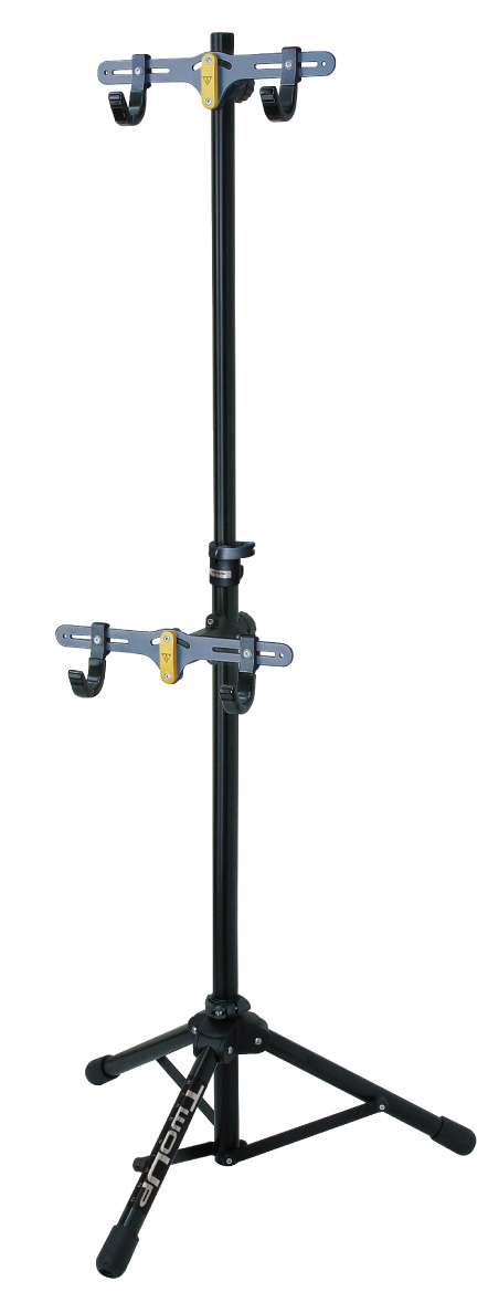 Topeak twoup bike stand