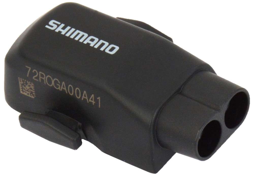 Shimano di2 ew-wu101 wireless unit d-fly ant+ bluetooth