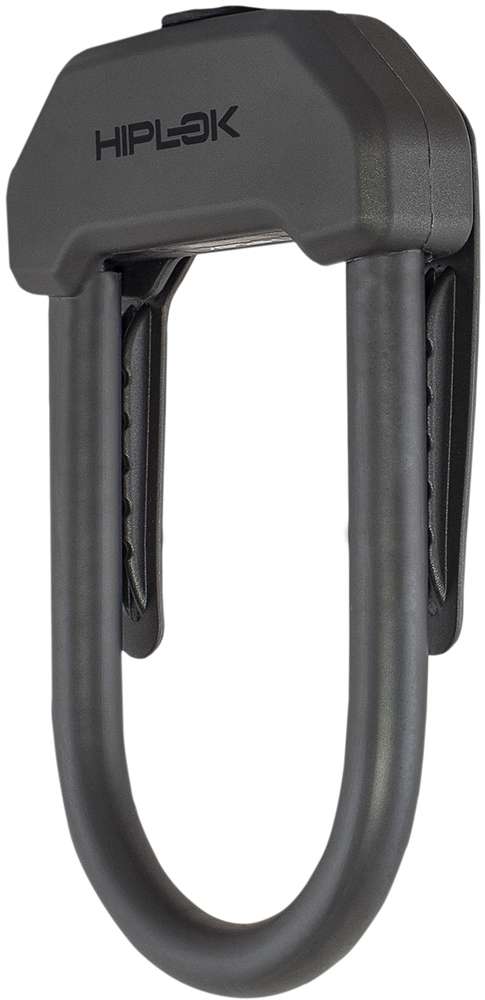 Hiplok dx - portable u-lock