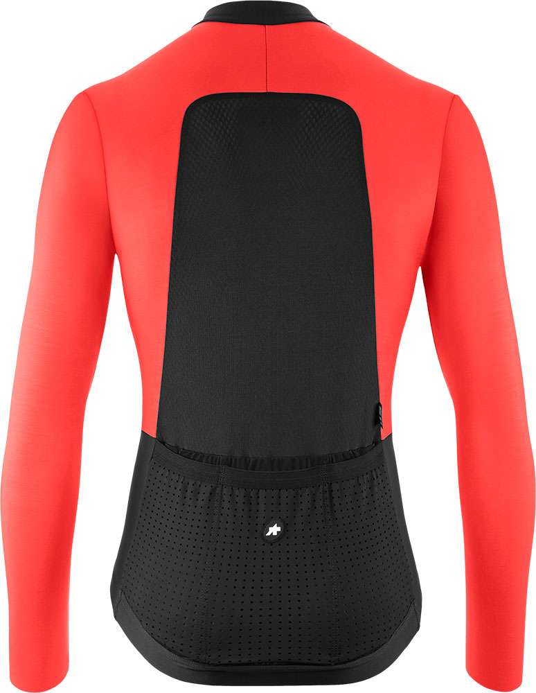 Assos equipe r s11 - long sleeve jersey