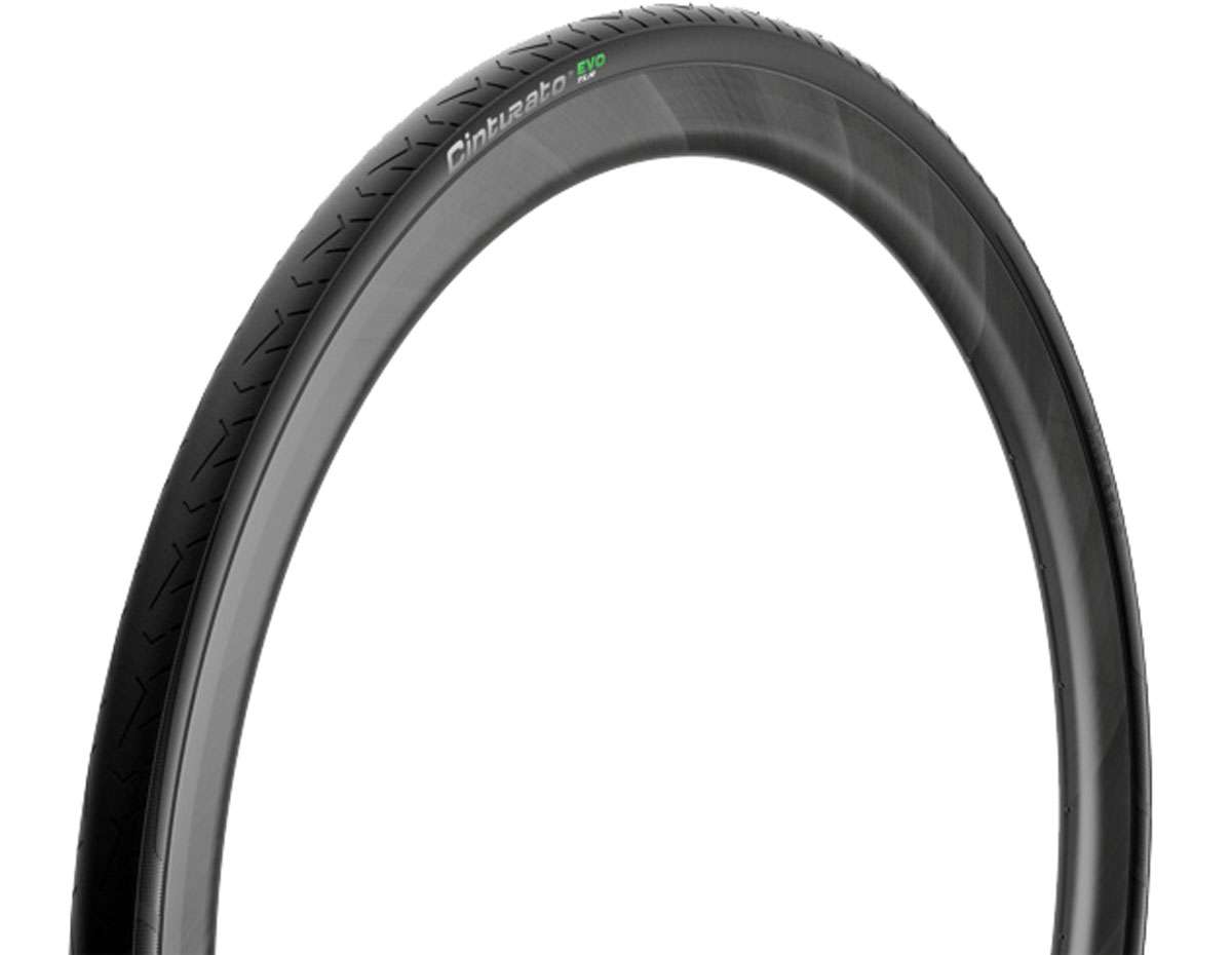 Pirelli cinturato™ evo tlr folding tyre