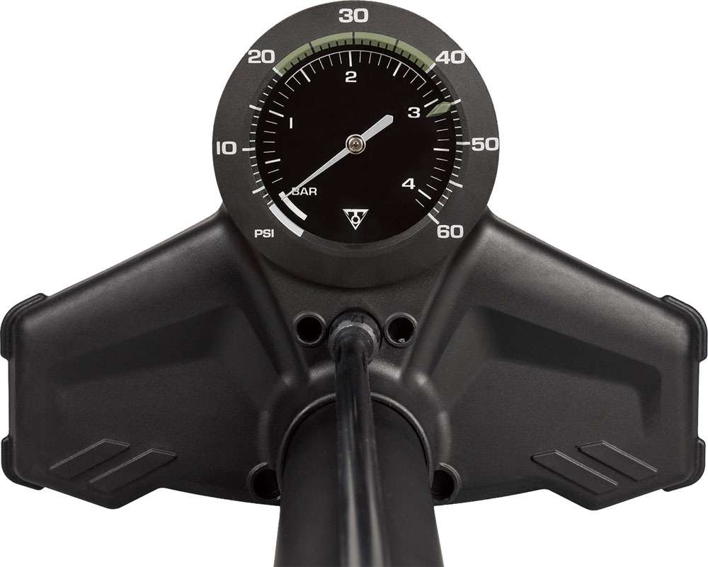 Bomba de suelo topeak joeblow mountain ex