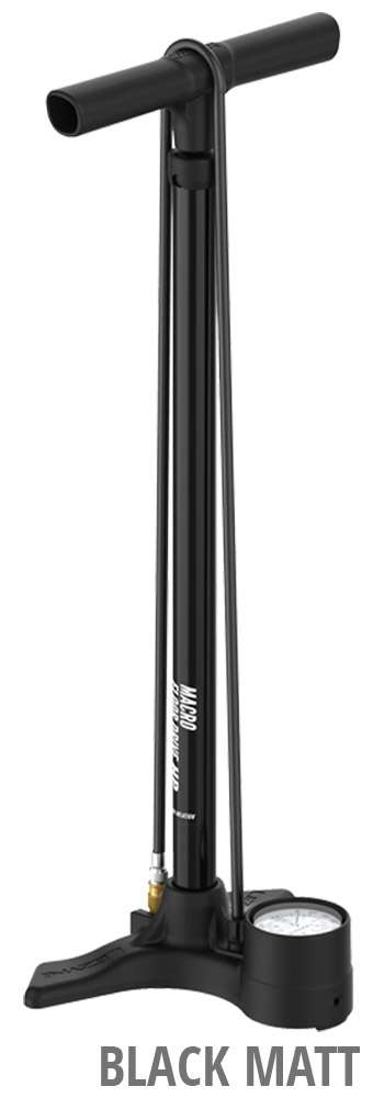 Lezyne macro floor drive dv 220psi floor pump