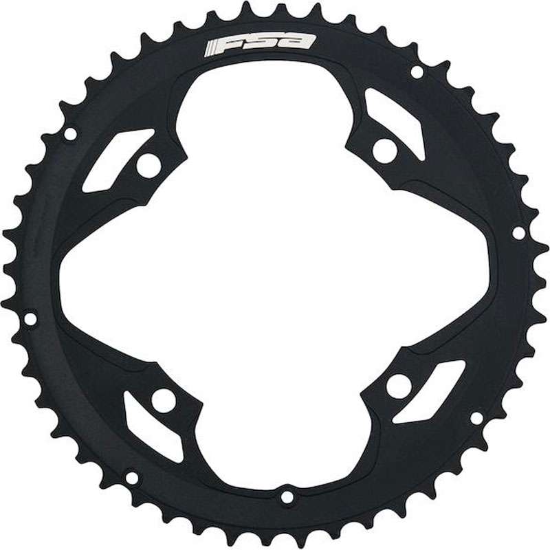 Fsa road pro 120mm 4-arm chainring