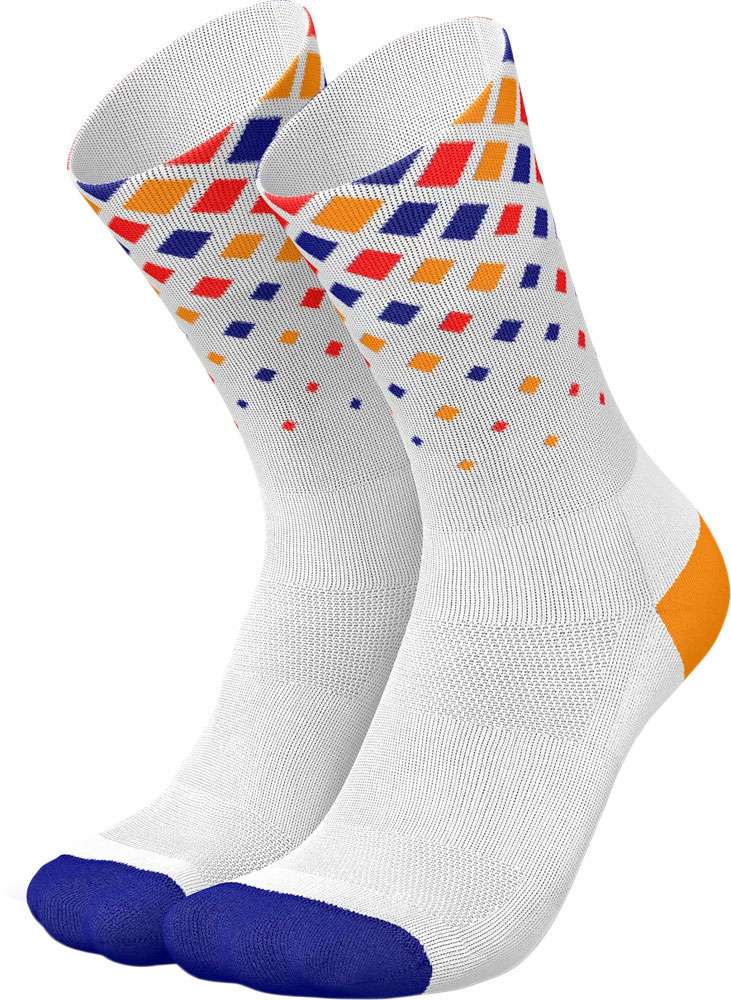 Incylence crystals - running socks