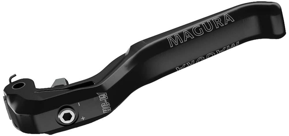 Magura hc-w carbotecture 1-finger brake lever