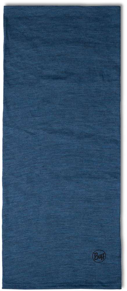 Buff merino midweight - multifunctional scarf