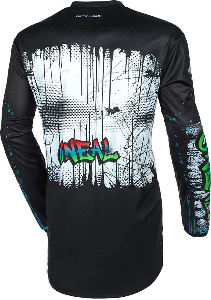 O'neal element rancid - mtb long sleeve jersey