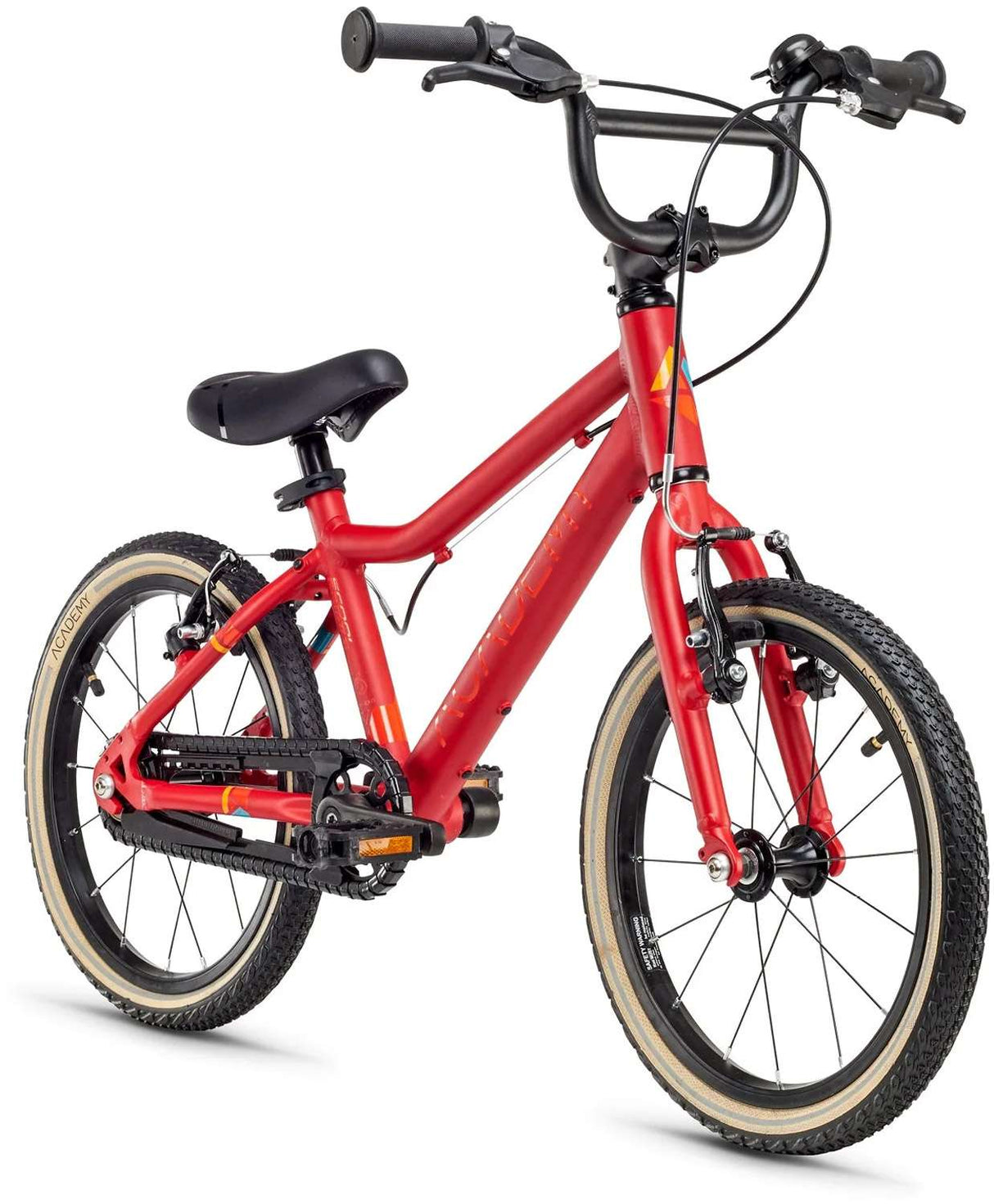 Academy grade 3 children's bike