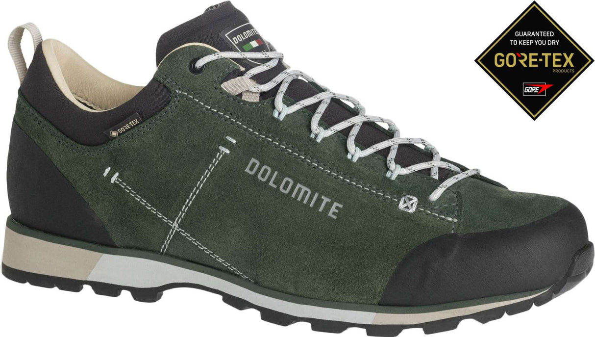 Dolomite 54 hike low evo gore-tex® - multisport shoes
