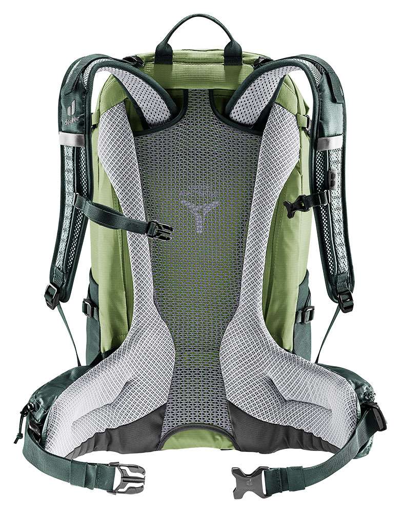 Deuter futura 27 - hiking backpack