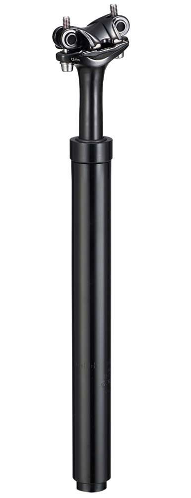 Katana dsp-3 spring suspension seatpost