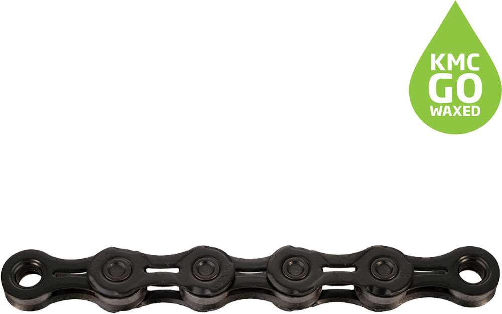 Kmc ketting x11el waxed