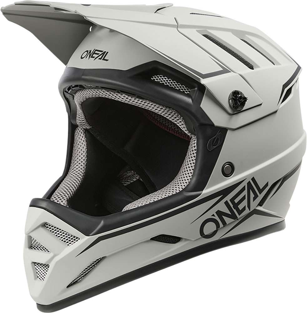 O'neal backflip solid - fullface helmet