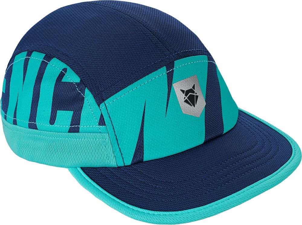 Incylence v1 running cap 2024 - running cap