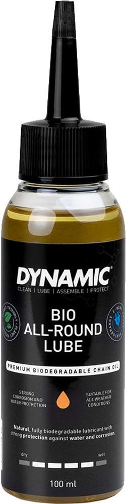 Dynamic all round bio chain lube100ml