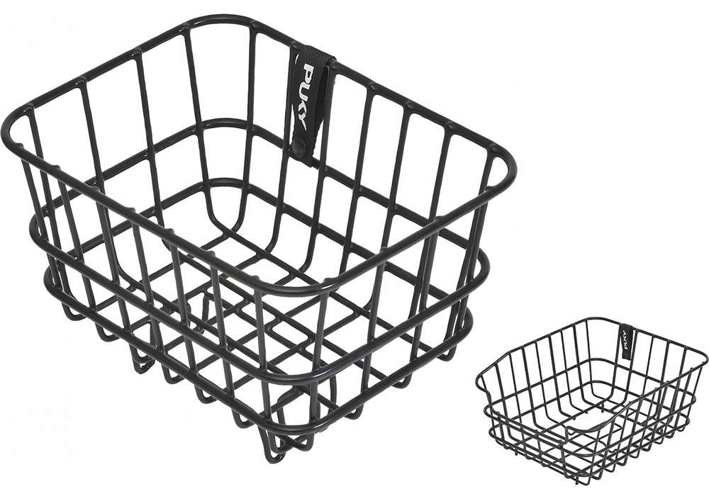 Puky chaos container